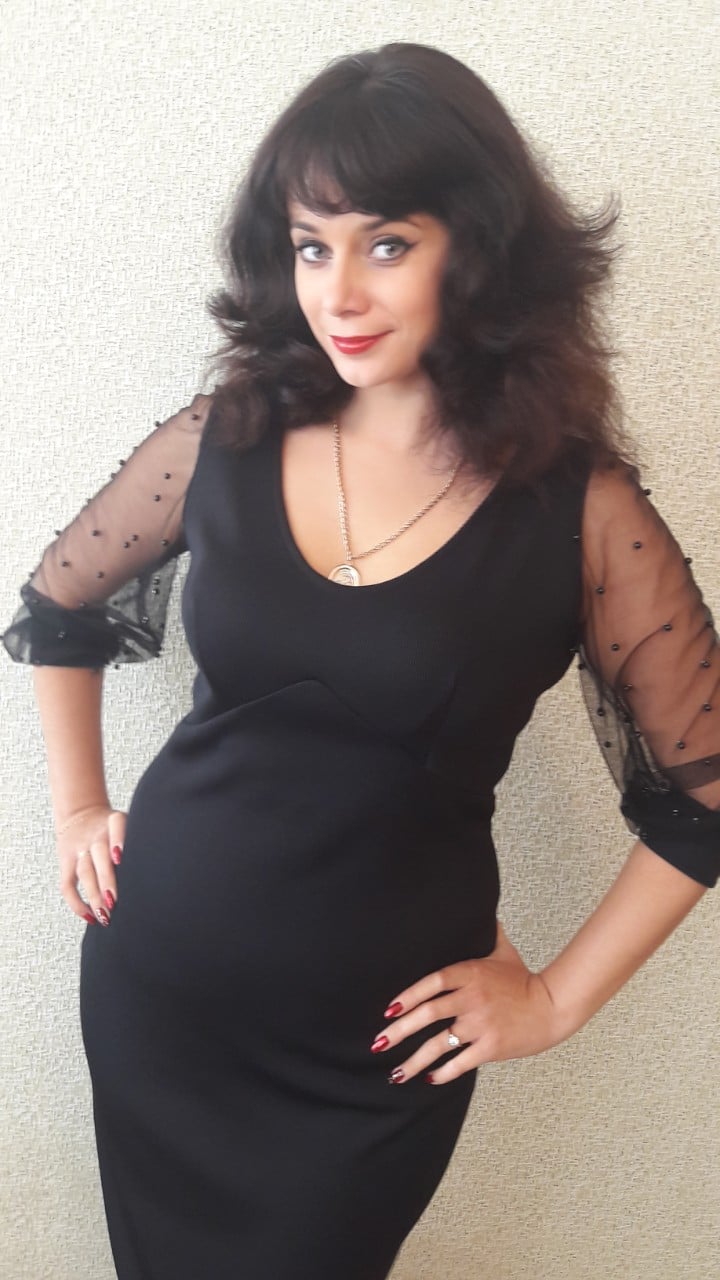 Сухляк Анастасія Сергіївна