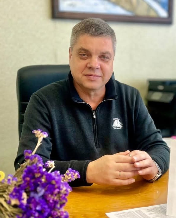 Тітенок Андрій Вікторович