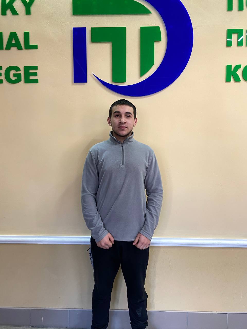 Максим Лагодзігський