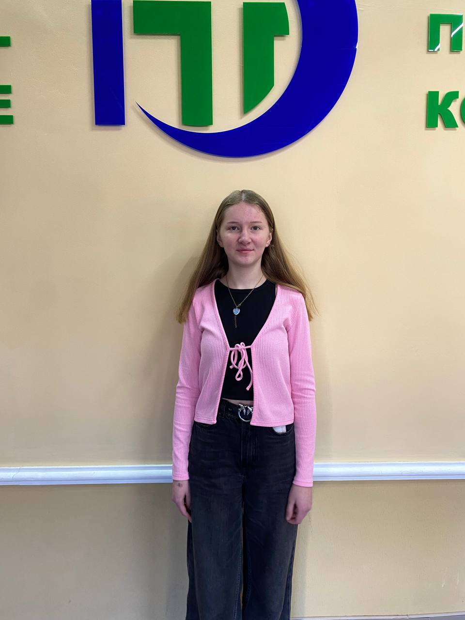 Катерина Луканюк