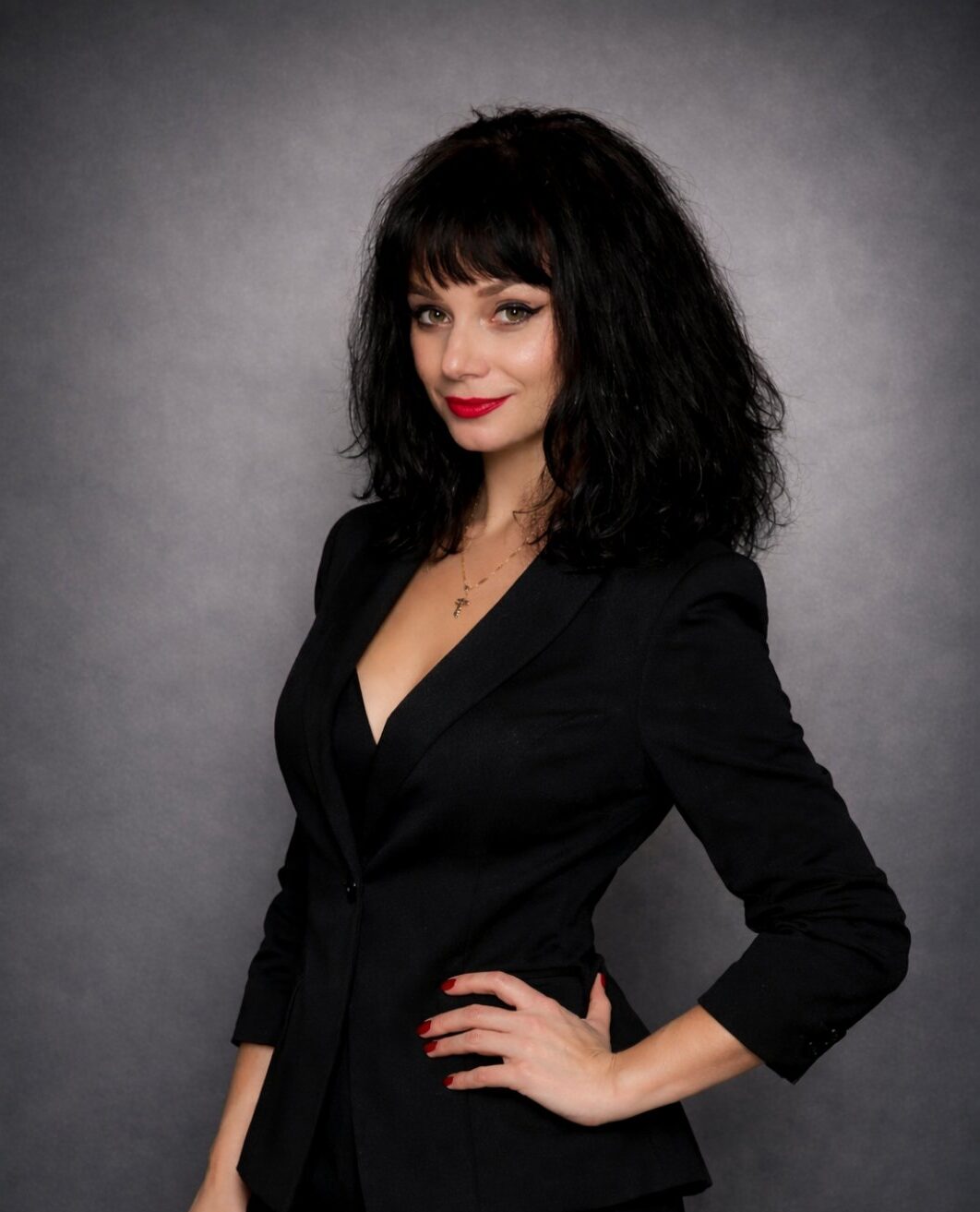 Сухляк Анастасія Сергіївна